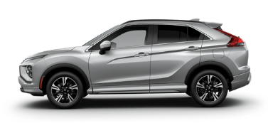 Eclipse Cross