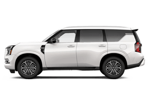 Nissan Armada Specials in Bozeman