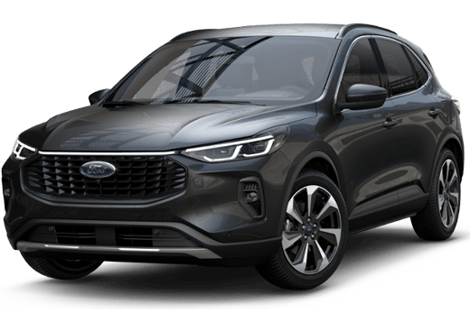 2025 Escape Plug-In Hybrid