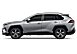 RAV4 PLUG IN