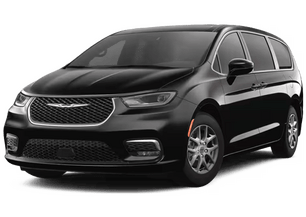 Chrysler PACIFICA Specials in Bozeman
