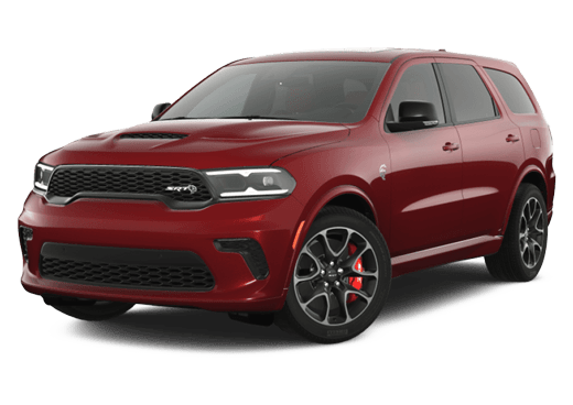 Chrysler CA TD Alternative Finance Rates