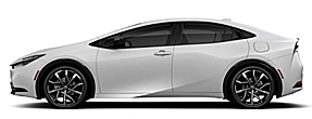 Prius Plug-in