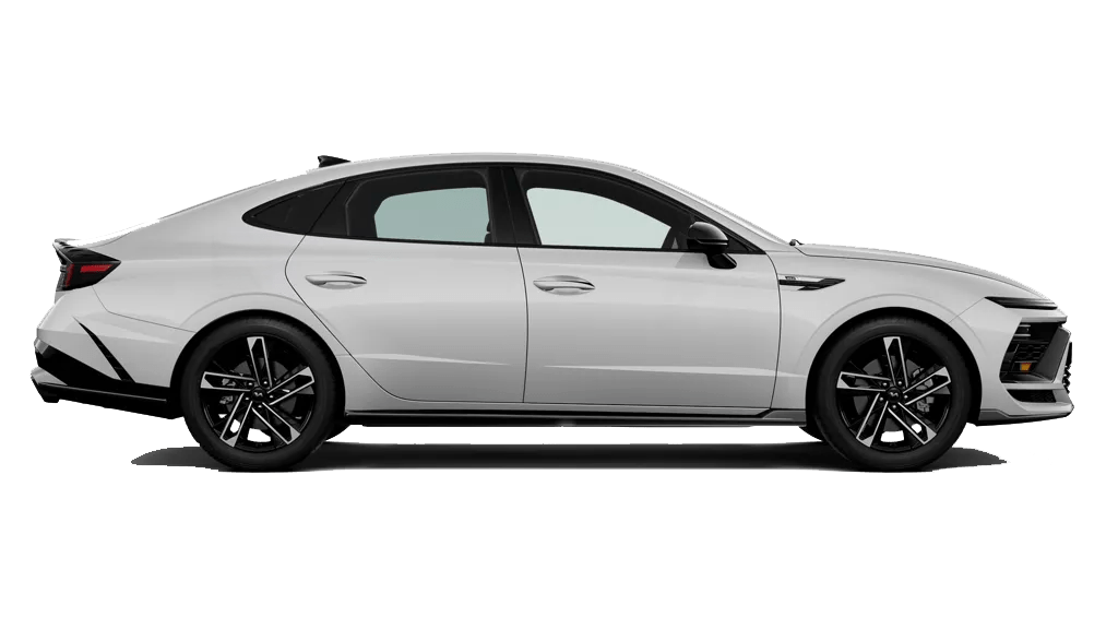 Hyundai HMF Low APR