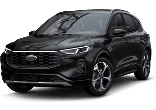 2025 Escape Hybrid