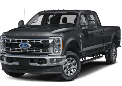 2025 F-350SD