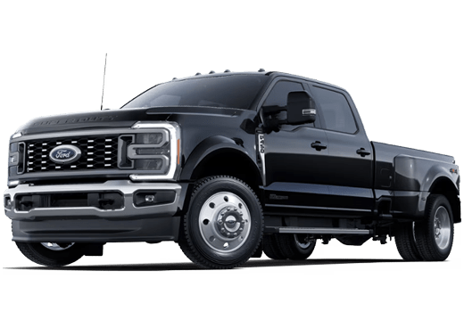 2025 F-450SD