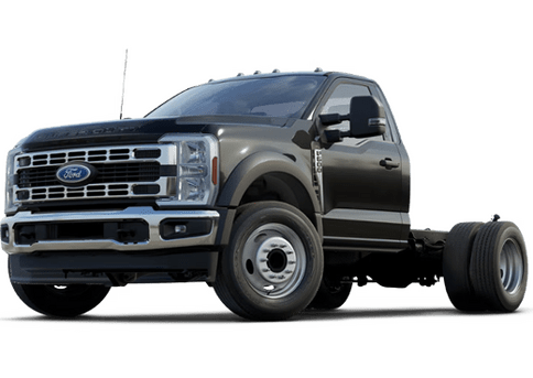 New Ford F-600SD in Milwaukee