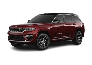Jeep GRAND CHEROKEE Specials in Bozeman
