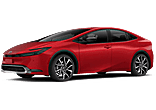Prius Plug-In Hybrid