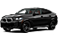 New BMW X6 in McAllen