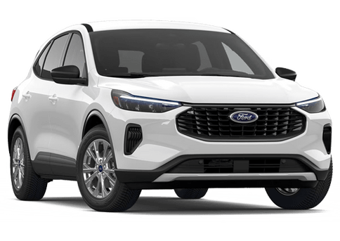 New Ford Escape in Milwaukee