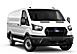 Transit Cargo Van