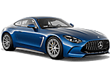 AMG GT