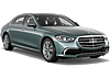 S-Class
