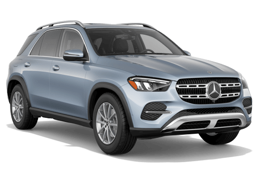 2026 GLE