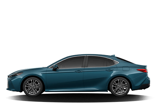 2026 Camry