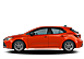 COROLLA HATCHBACK