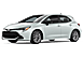 Corolla Hatchback