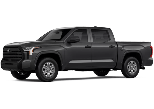 Tundra 2WD
