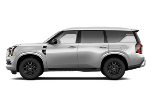 Nissan Armada Specials in Bozeman