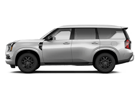 New Nissan Armada in Bozeman
