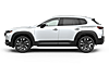 CX-50 Hybrid