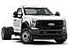Super Duty F-550 DRW
