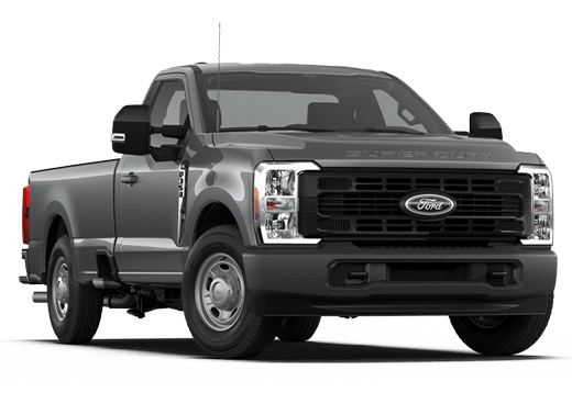 2026 Super Duty F-350 SRW