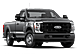 Super Duty F-350 DRW