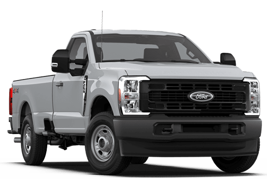 2026 Super Duty F-250 SRW