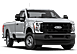Super Duty F-250 SRW