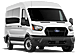 Transit Passenger Wagon