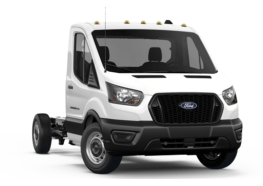 2026 Transit Chassis