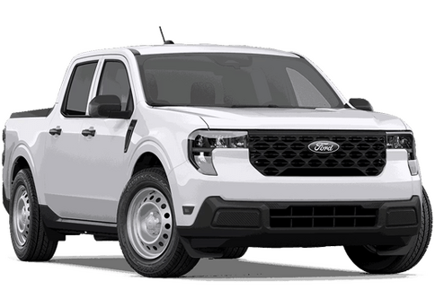 New Ford Maverick in Milwaukee