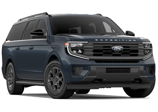 2026 Expedition Max