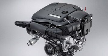 Turbocharged Engine Options Turbocharged Engine Options