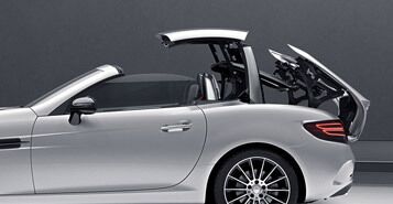 Power Panorama Hardtop Power Panorama Hardtop