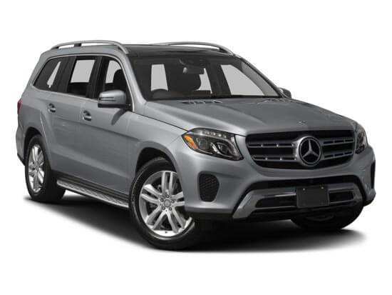 New Mercedes-Benz GLS Tiffin, OH New Mercedes-Benz GLS Tiffin, OH