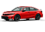 New Honda Civic Si in Oshkosh