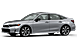 Civic Sedan Hybrid