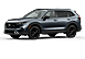 CR-V Hybrid