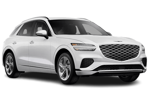 2026 GV70