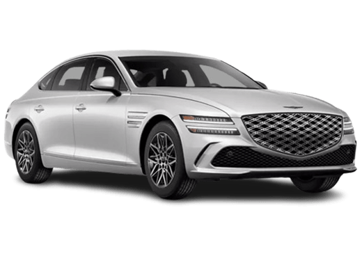 2026 G80