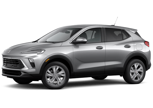 2026 Encore GX