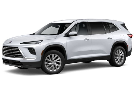 2026 Enclave