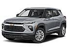 New Chevrolet TrailBlazer in 