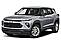 New Chevrolet Trailblazer in Inglewood 