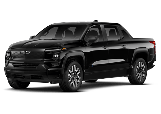 2026 Silverado EV
