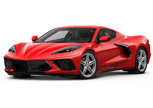 2026 Corvette